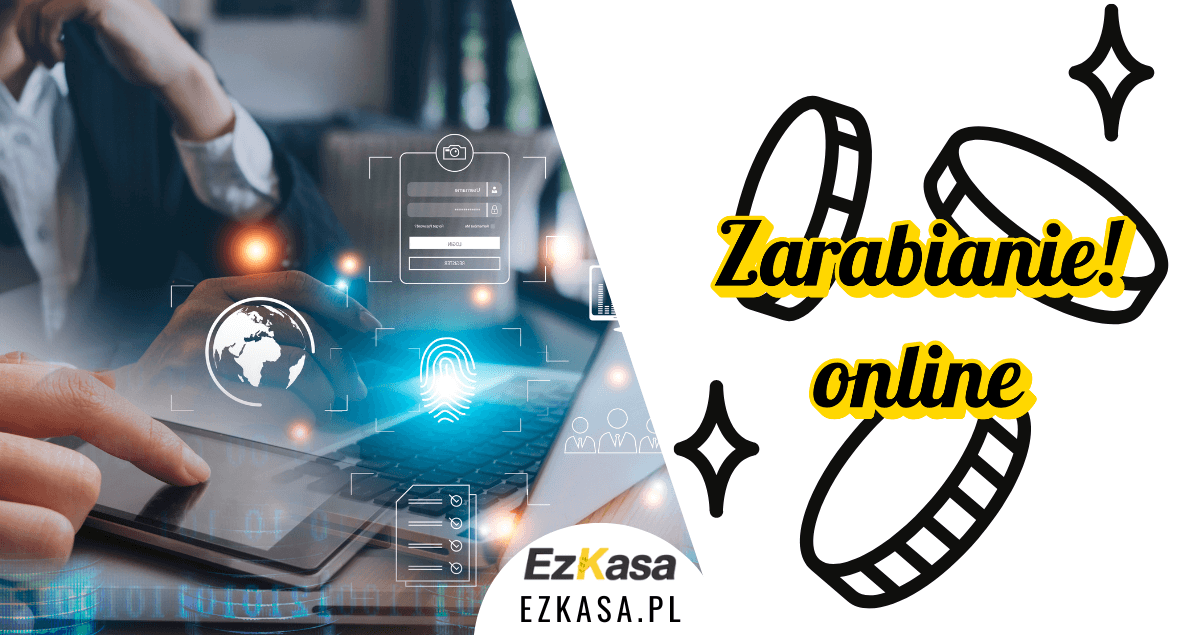 Zarabianie online
