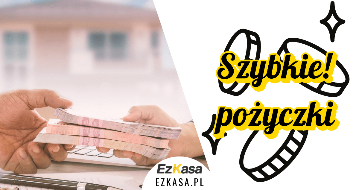 Chwilówki online