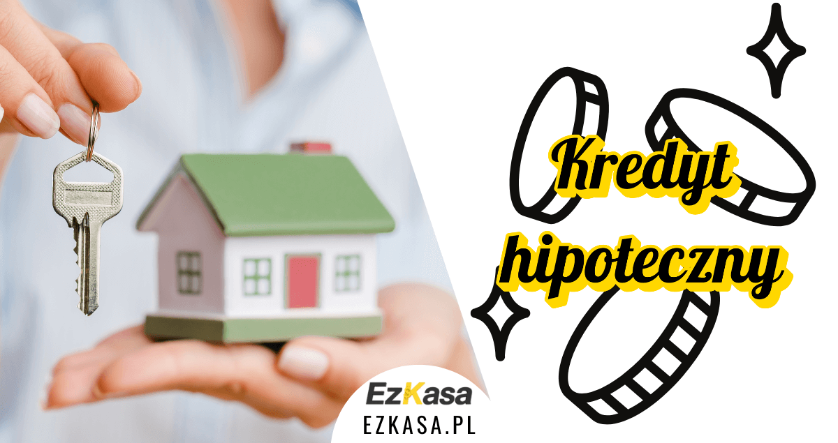 Kredyt hipoteczny
