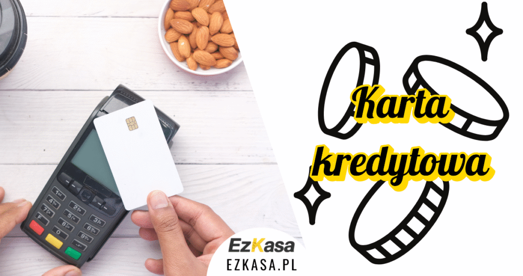 Karta kredytowa