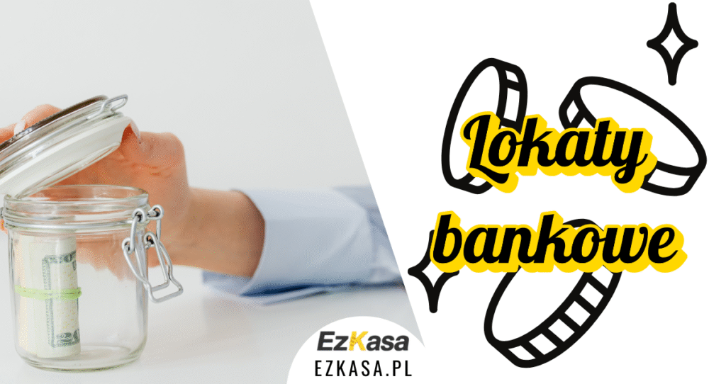 Lokaty bankowe