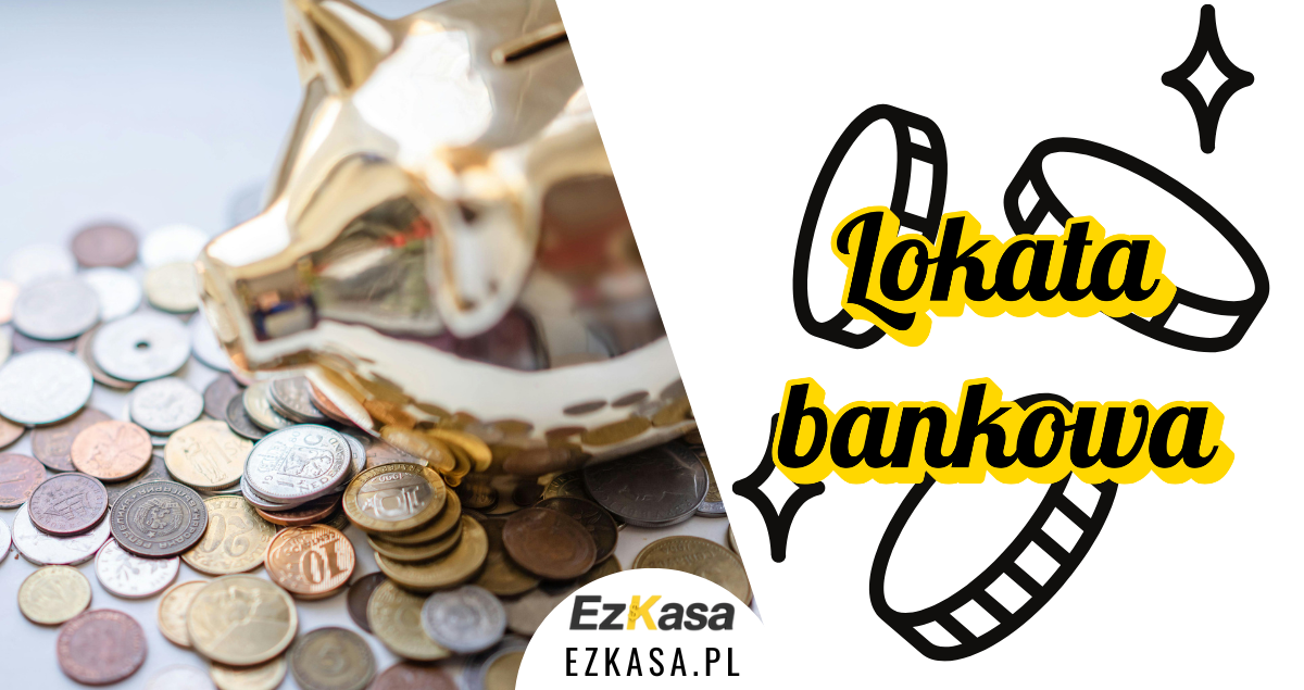 Lokata bankowa