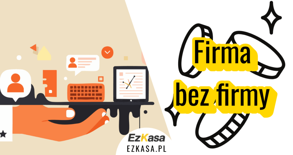 Wystawiaj faktury bez działalności